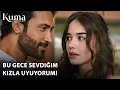 Lagu Kocamı Sana Bırakmam!  KUMA 34. Bölüm | Yeni Diziler 2025 | KUMA - Türk Dizileri @araftadizisi