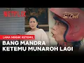 Download Lagu Mandra Girang Banget Bisa Ketemu Munaroh Lagi. Walau... | Akhir Kisah Cinta Si Doel