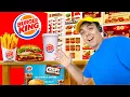 Download Lagu I OPENED A REAL BURGER KING IN MY HOUSE | WE BUILD OUR BURGER KING AT HOME BY SWEEDEE