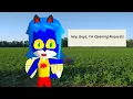Famous Artist opening for Art Request Be Like