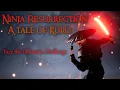 Ninja Resurrection 2024 Trailer Hardest fighting game