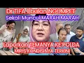 DR TIFA 1 DEKADE NGUMPET SEKALI MUNCUL LANGSUNG MARAH MARAH DAN LAPORKAN TEMENNYA KE POLDA