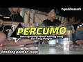 Syahiba Saufa - Percumo ( Versi pengamen )