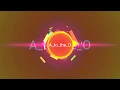 A to the O Visualizer - Backsound Youtube
