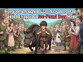 Everyone Thought I Was Just an Orphan Until I Dragged a 500-Pound Boar Home