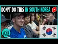 Download Lagu 8 Things You CAN'T do in South Korea