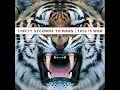 30 seconds to Mars - Night of the Hunter