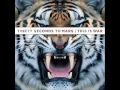 Download Lagu 30 seconds to Mars - Night of the Hunter