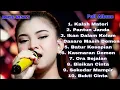 Download Lagu FULL TERBARU ALBUM DEDE RISTY || KALAH MATERI || GANJENE PANTURA