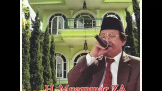 Download H.Muammar ZA Surah (87) Al-A'la Tilawah MP3
