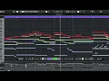 "The Midnight Sky" Alexandre Desplat (Musio Mockup)