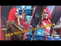 DUO RATU KENDANG SYANTIK !!!... MILA \u0026 SITA saingan MUTIK NIDA