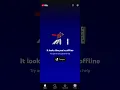 New YouTube Kids Update No Internet