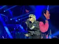 [4K] Paranoid Remix - ASH ISLAND & CHANGMO & Paul Blanco @231105 UGRS : ROSE FROM CONCRETE