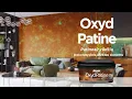 Download Lagu Patinuoto vario efektas - Jeger Oxyd Patine dekoratyviniai dažai - Instrukcinis vaizdo įrašas