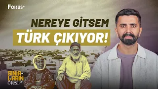 Mehmet Sendinç ile Sınırların Ötesi Panorama #18