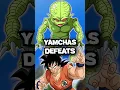 Download Lagu How Many Fights has Yamcha Lost? #dragonball #dragonballz #dragonballsuper #goku