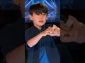 Download Lagu Adorable Kid Magician WOWS The Judges | America's Got Talent 2021 | #Shorts