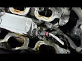2012 CHRYSLER T COUNTRY OIL TEMPERATURE SENSOR AND CODE P0197