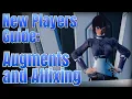 New Players Guide to Augmenting PSO2 NGS