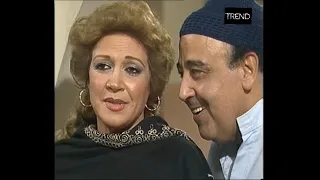 مسلسل ٨ حارة البحر الحلقه السادسه 