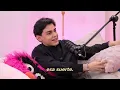 ALAN ARRIETA: CLEARING THE AIR AND MANIFESTING SUCCESS