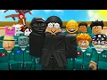 Download Lagu I hosted a $45,600 squid games in the strongest battlegrounds...