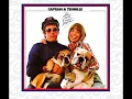Captain & Tennille - Love Will Keep Us Together