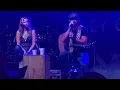 That’s my Dixie Riley Green and Jessi Alexander