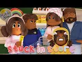 Download Lagu 🛒 TRAPPED IN A STORE OVERNIGHT⚡️*STORM \u0026 POWER OUTAGE* Bloxburg Voiced Roleplay Roblox #bloxburg