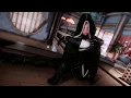 Skyrim Yennefer SE SMP 3BBB 3BA