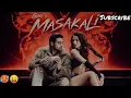 MASAKALI | Guri Feat Soundous Moufakir | Snipr | Avvy Ballagan | Elev8Music | officeal song 
