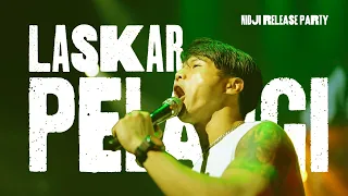 Download NIDJI - Laskar Pelangi (Live Version) MP3