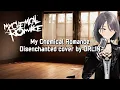 Download Lagu [ COVER ] My Chemical Romance - Disenchanted by ORLIN