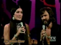 Kris Kristofferson & Rita Collidge-It Sure Was (Love)