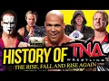 The ENTIRE History of TNA