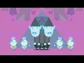 Ben and Holly’s Little Kingdom |The Cute Home Visit's(Sponsored By:Gamavision Csupo 2001 Effects)