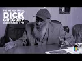 Dick Gregory Understanding Part 1 One Hour Special