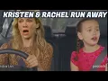 Download Lagu Days of our lives spoilers: Goodbye Rose Slater \u0026 Stacy Haiduk, Kristen takes Rachel and flees Salem