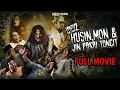Download Lagu HUSIN, MON DAN JIN PAKAI TONCIT - FULL MOVIE