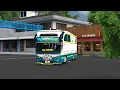 YOUNG MONEY MR BANKS BUS SKIN GIVEAWAY DOWNLOAD NOW BUSSID 2025