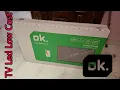 OK. TV Led DVB-T2 Low Cost by Mediaworld