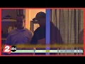 Attempted murder-suicide in Washington Woman dead man in critical condition