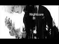 Nightcore-Blam'S-Vulgaire