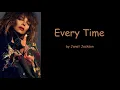 Every Time by Janet Jackson (Lyrics)