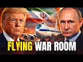 Lagu Why the U.S. ‘Doomsday Plane’ Is Flying Amid Rising Global Tensions