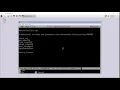 Raspberry Pi 2 MFRC522-python 4 - Enable device tree