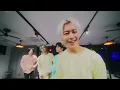 BE:FIRST / Bye-Good-Bye -Dance Practice with Miyuki Oshima-