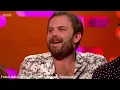 Interview - Graham Norton (Kings Of Leon)