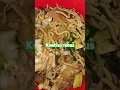 Download Lagu kwetiau campur rebus #food #masakapaharini #masaklagi #kulinernusantara #yummy #kulinerindonesia